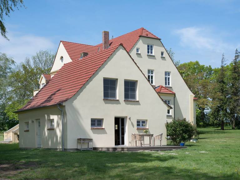 Ferienhaus Vieregge
