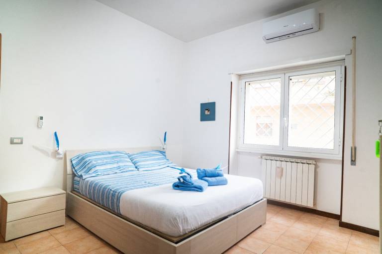 Ferienwohnung Lido di Ostia