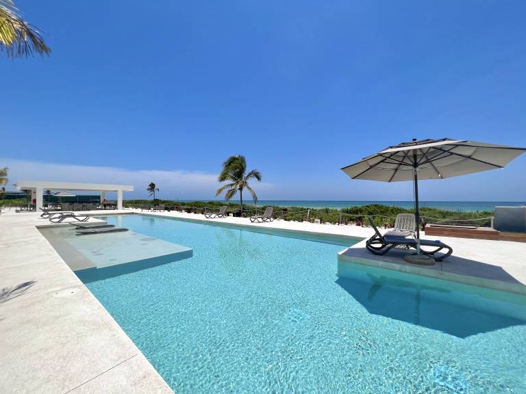 Apartment Telchac Puerto