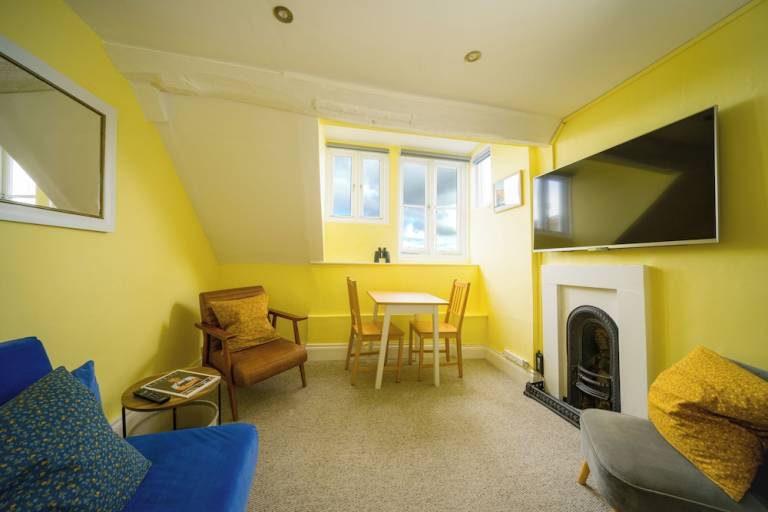 Bed and breakfast Ross-on-Wye