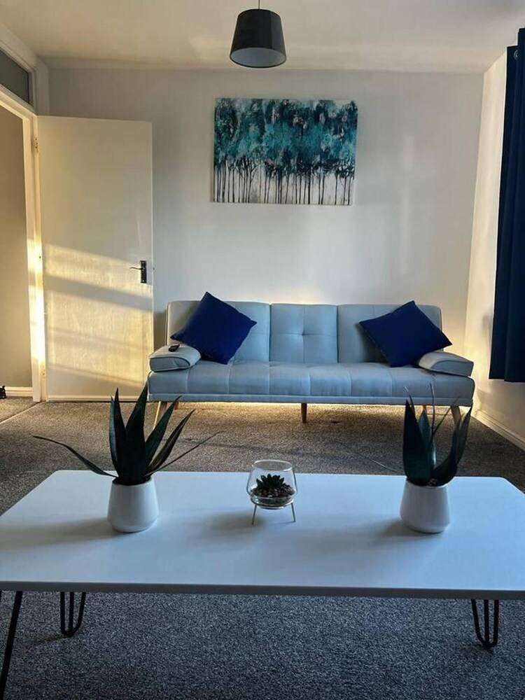 Accommodation Swindon