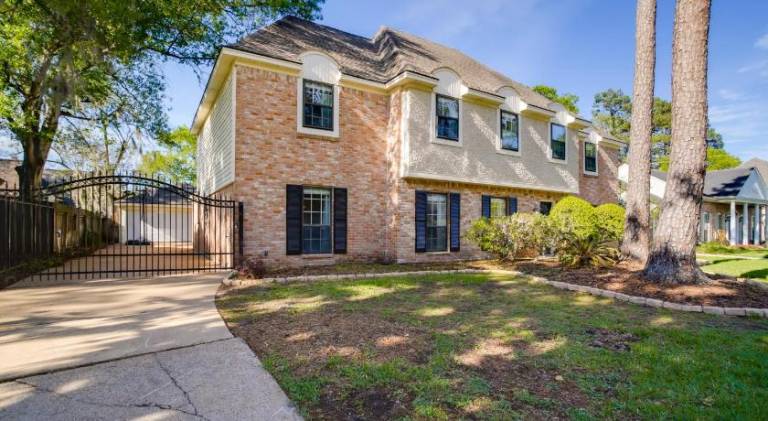 365 m&sup2; Ferienhaus