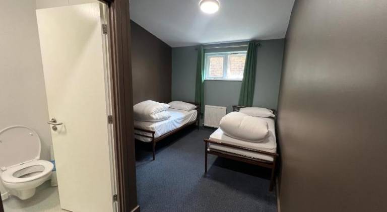 South Downs Hostel Eastbourne in Eastbourne