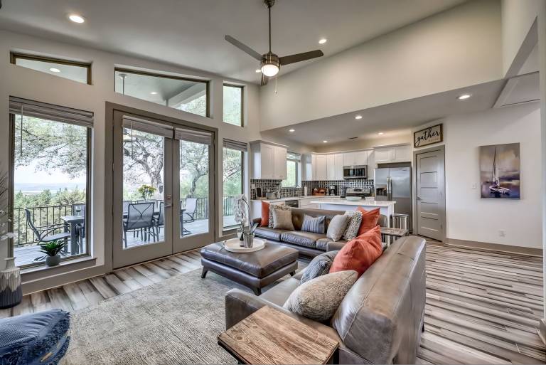 Point Venture Home Hot Tub Beach & Marina