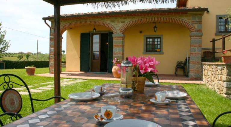 Podere Marcigliano — photo 3
