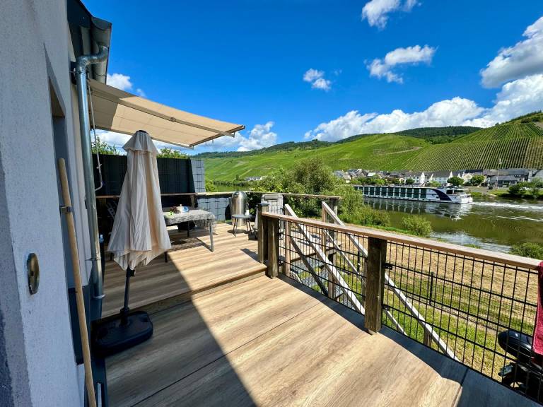 Ferienhaus  Morbach