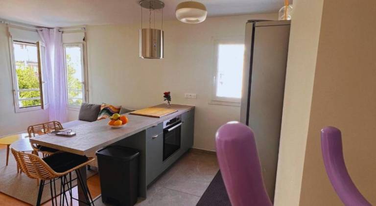 Holiday apartment with 1 room for 3 persons — photo 3