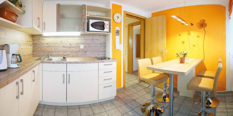 Ferienhaus in Egglfing a.Inn, Bad Füssing f&uuml;r max. 4 Personen