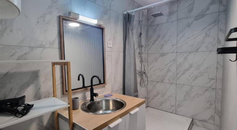 Rental apartment with 1 room for 2 persons — photo 2
