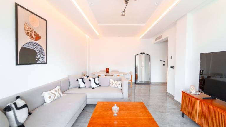 Rd Parcs Appartement Neuf aux Jardins De Carthage