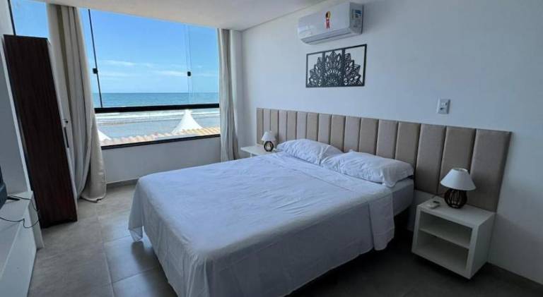 Beautiful rental apartment | Dogs allowed in Ilhéus