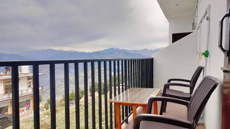 Snow Mount View — photo 2