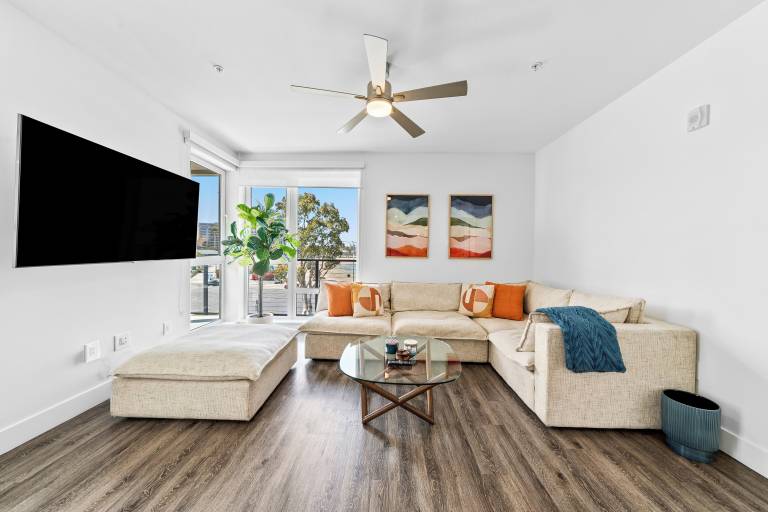 Apartment Venice Beach