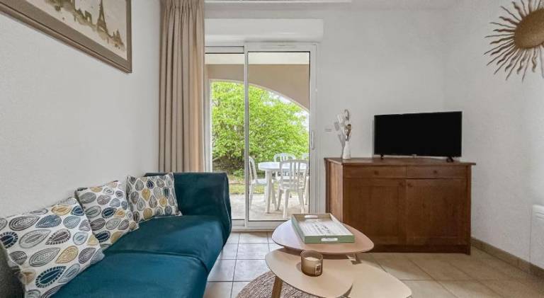 Holiday apartment with pool | Pets allowed in Cahors