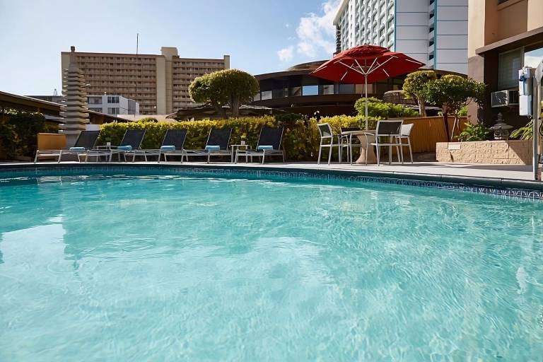 House Waikīkī