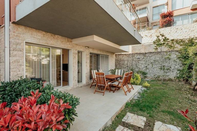Apartament Zatoka Kotorska