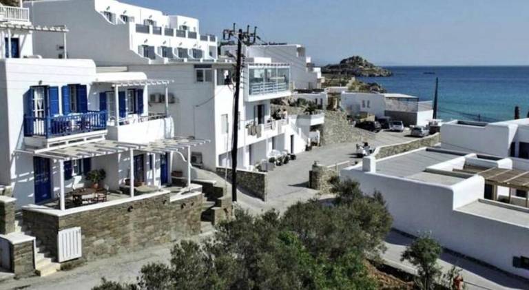 Charming rental apartment with terrace | Beach nearby | Pet-friendly — photo 4