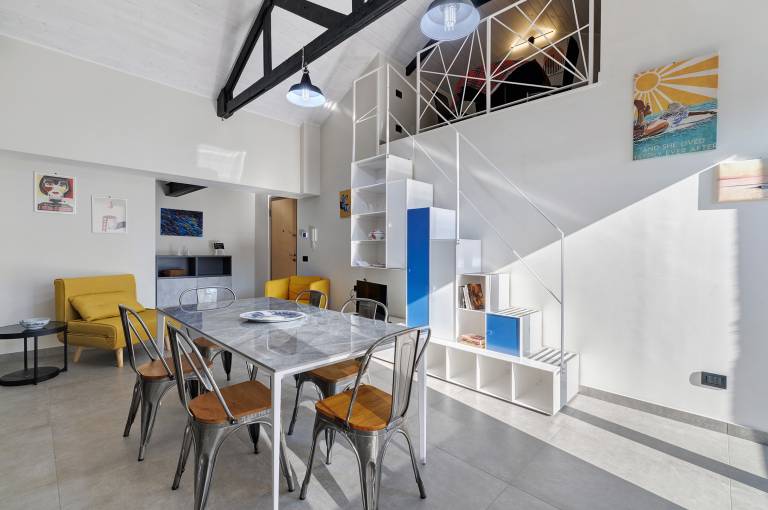 Fully equipped nice rental apartment | Dogs allowed in Finale Ligure