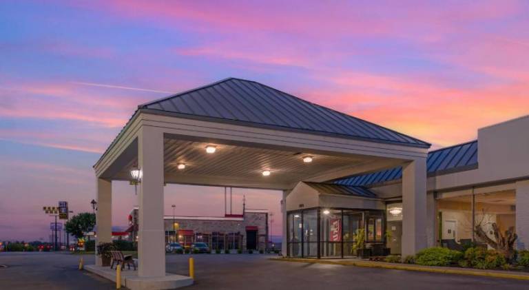 Baymont by Wyndham Richmond KY — photo 4