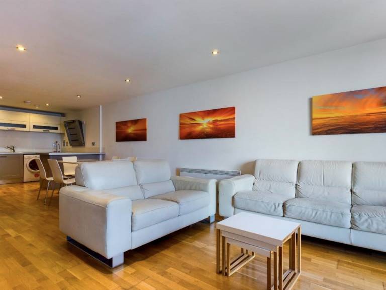 Appartement Brighton