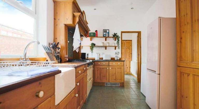 Nice house with yard | Suitable for remote work | Pets are welcome — photo 5