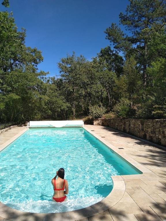 Villa Céreste