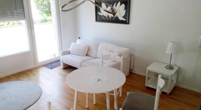 Ferienwohnung Bad Honnef