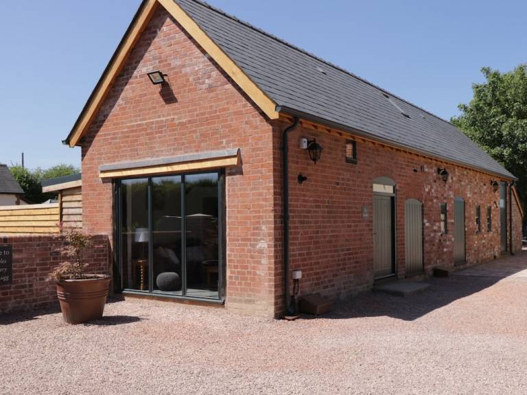 Cottage  Hereford