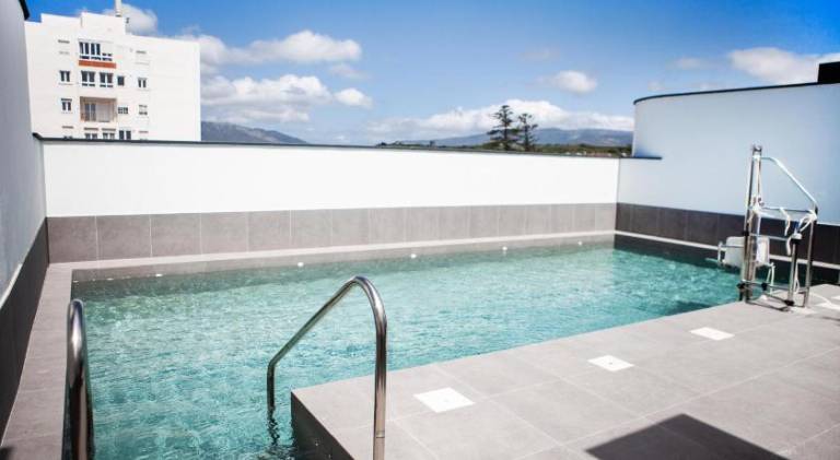 Holiday apartment with pool — photo 4