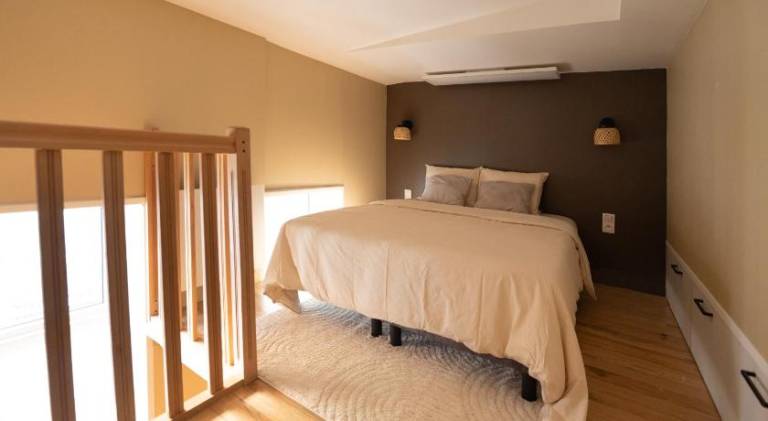 Apartment with jacuzzi | Next to Palais des Beaux-Arts de Lille — photo 5