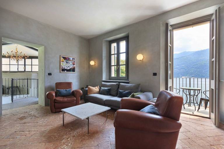Villa  Cernobbio