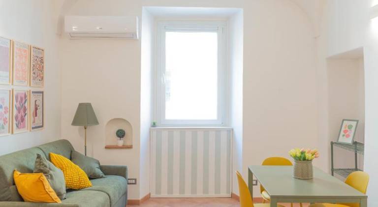 Charming apartment | Pets allowed — photo 3