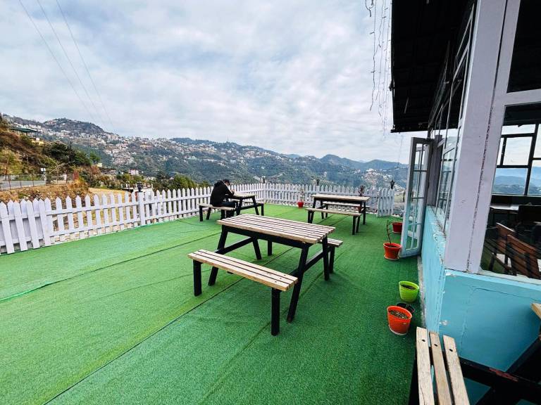 The Sapphire Suites Mussoorie — photo 2