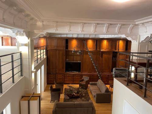 Apartman Brüsszel