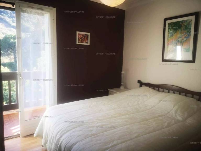 Rental apartment with terrace & pool | Beach nearby | Pets are welcome — photo 4