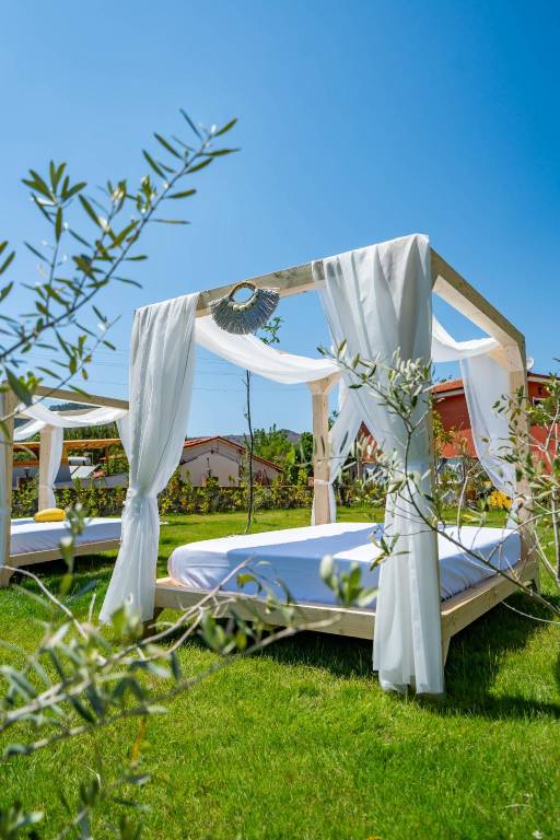 Selimiye Thales Otel — photo 2