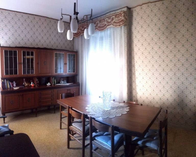 Casa Priverno