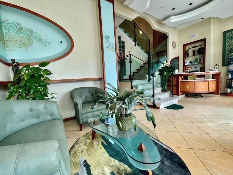 Ferienwohnung Cattolica