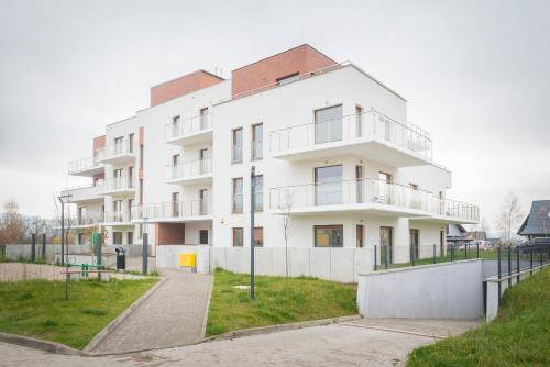 Apartament Kudowa-Zdrój