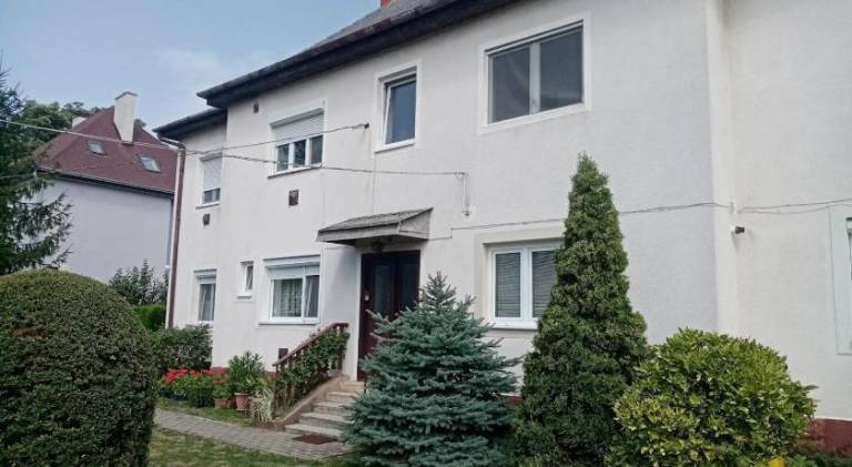 Apartman Tapolca