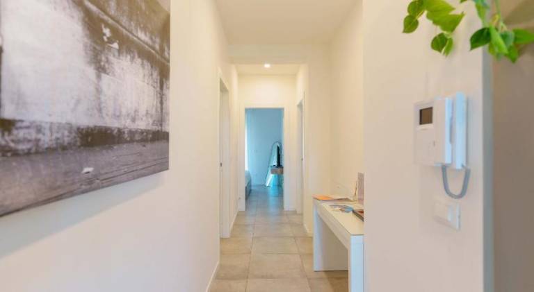 L'attico dell'Edera - Panoramic View with Jacuzzi — photo 5
