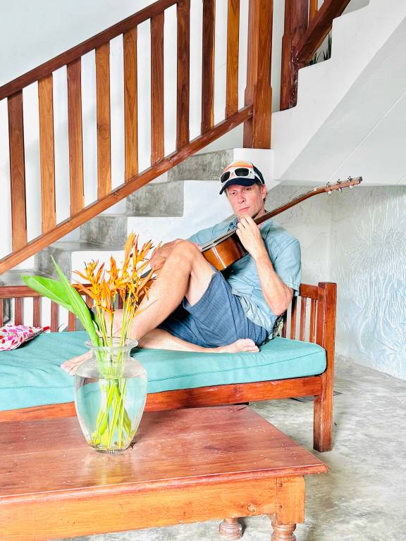Coastal Cloud Backpackers Villa — photo 2