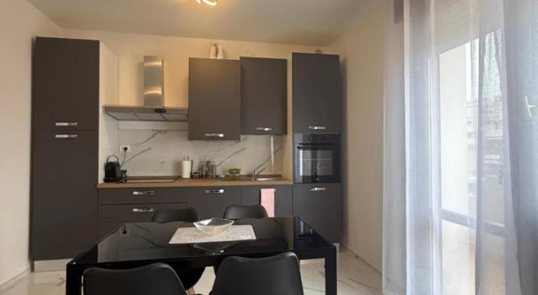 Holiday apartment with 1 room for 4 persons — photo 5