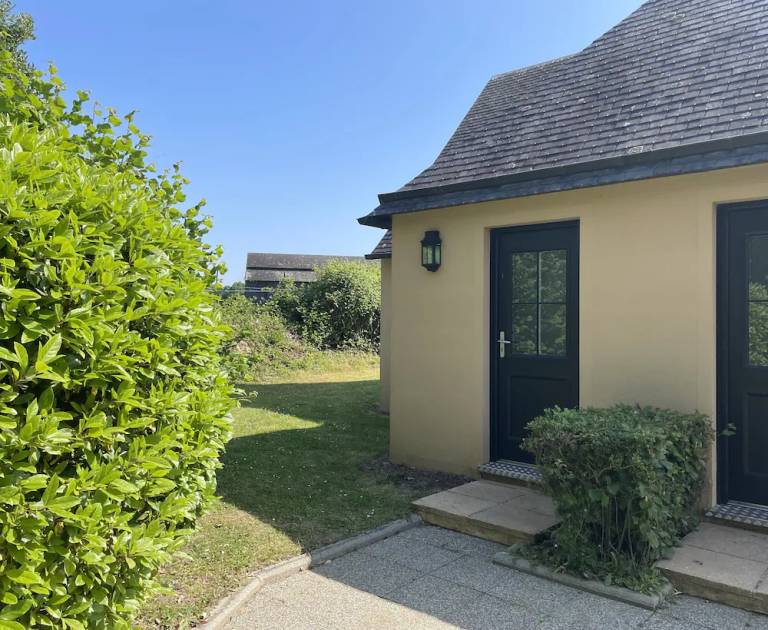 Maison de vacances  Ploërmel