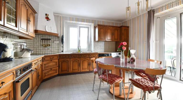Apartment with 3 rooms for 6 persons — photo 4