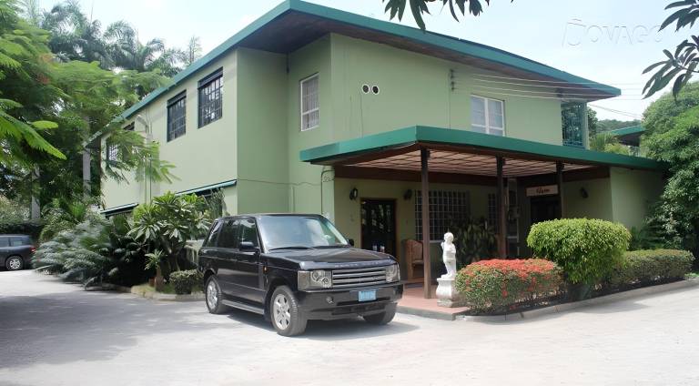 Manuela Residence in Lagos