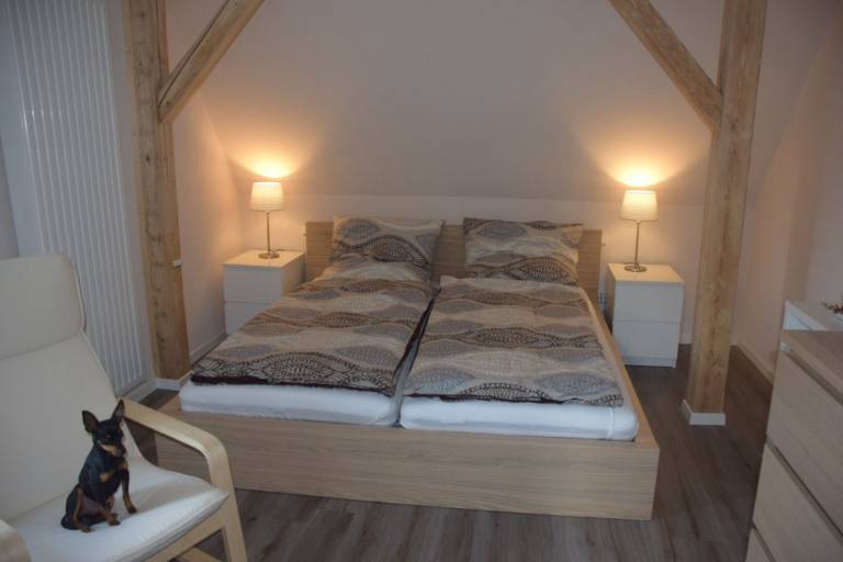 Ferienwohnung Donauwörth