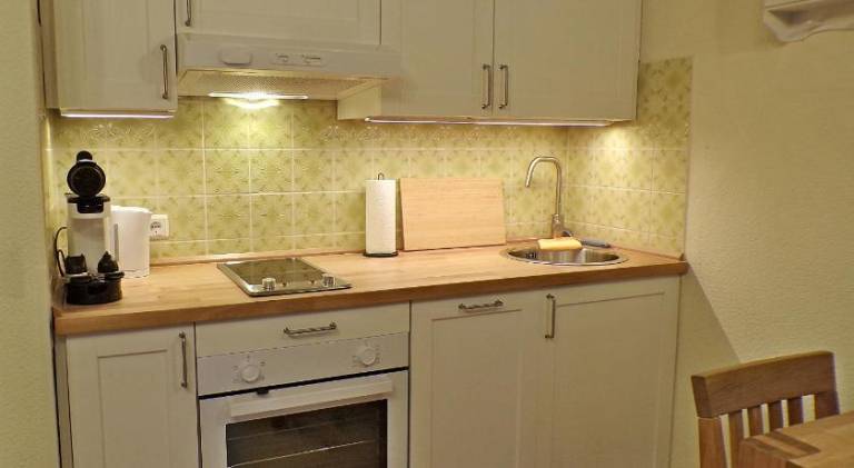 Vacation home with 1 room for 4 persons — photo 5
