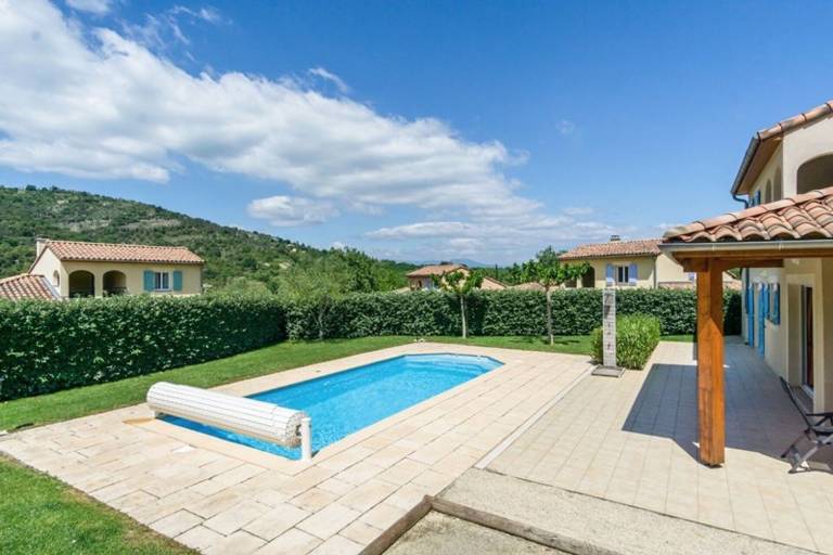 Villa Ruoms