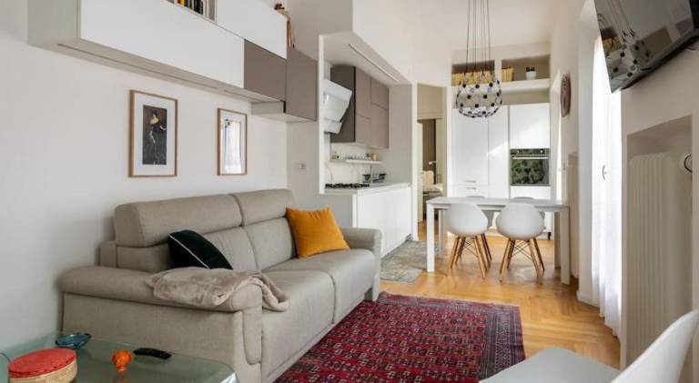 Rental apartment | Next to Piazza Maggiore — photo 2